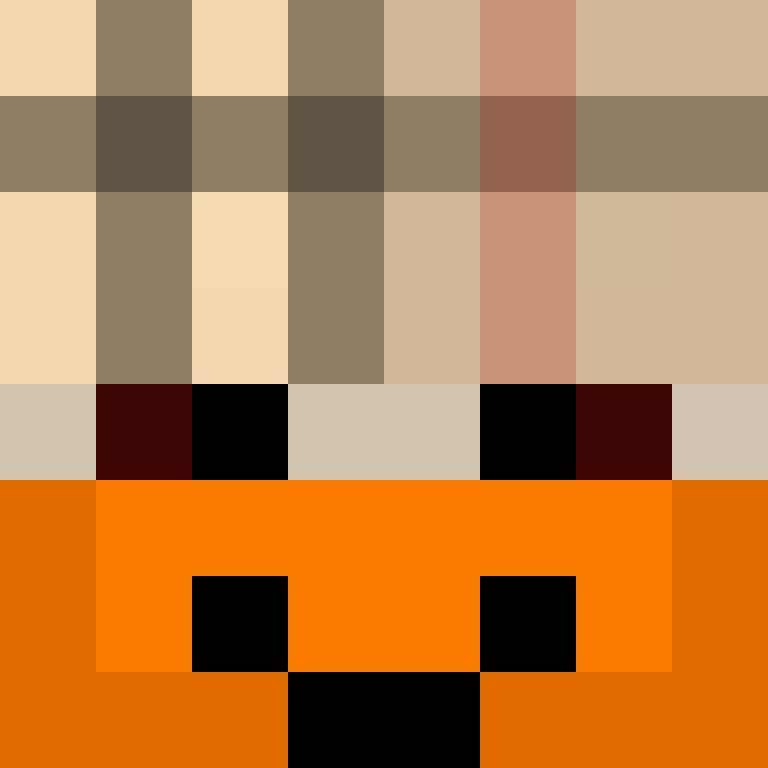 SennNova's skin