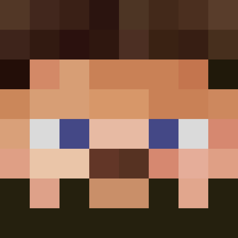 Purplebeast101's skin