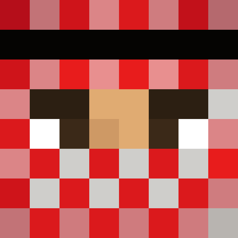 Urad11's skin