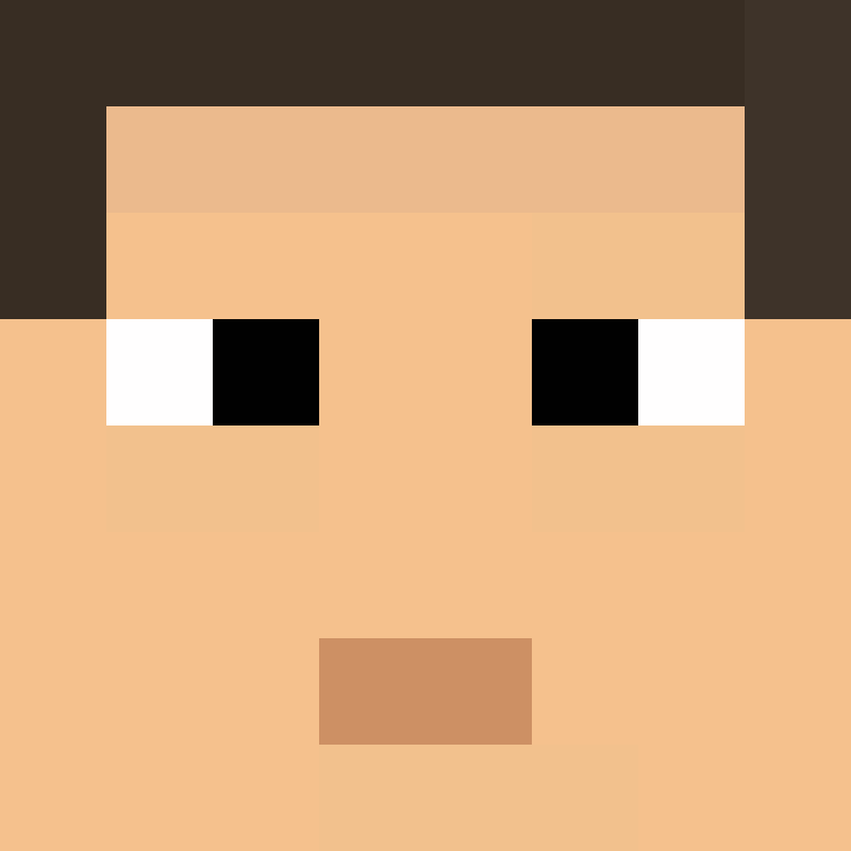 Melkoruk's skin