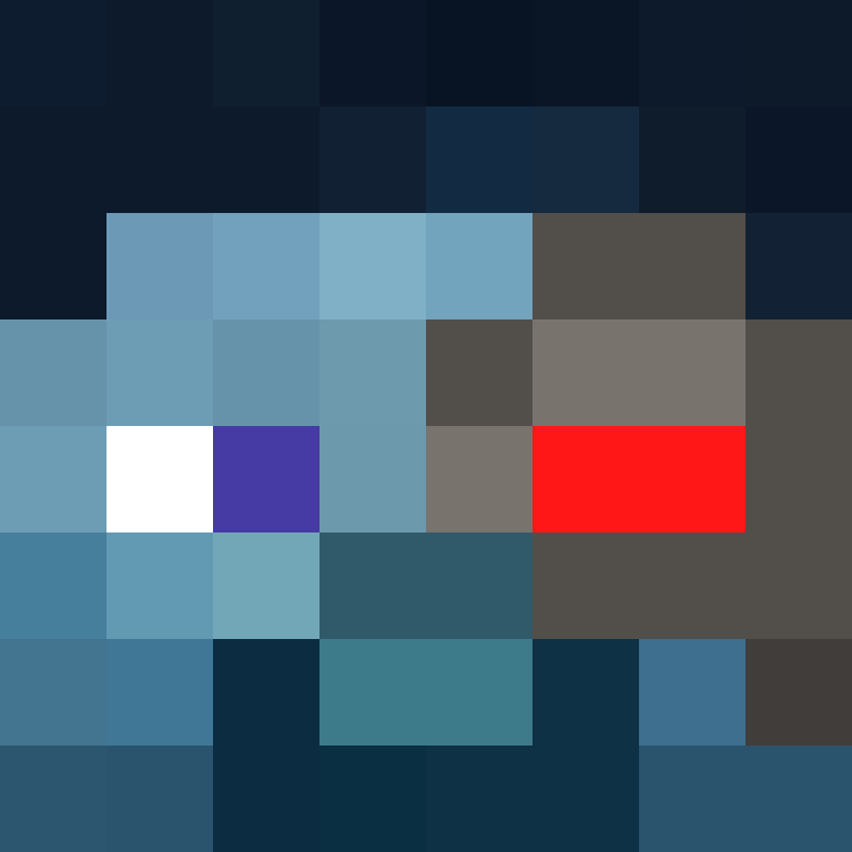ogtizm's skin