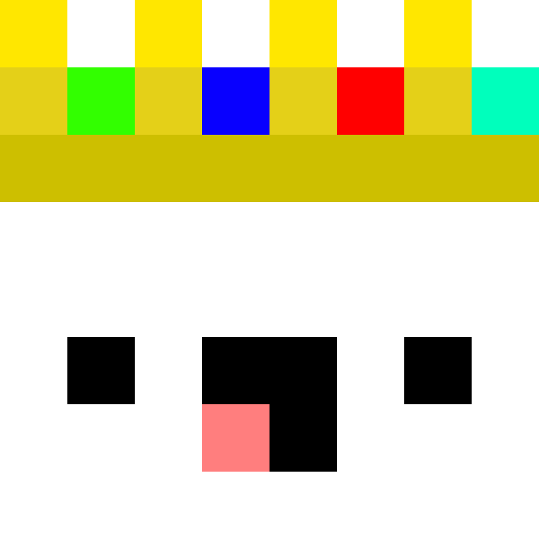 reymoztaza's skin
