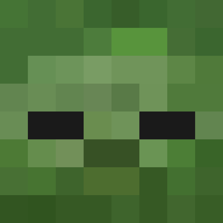 ItsnottheGinger's skin