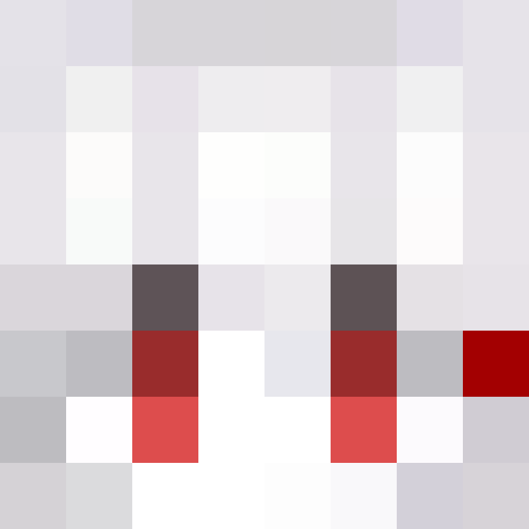 LazyRen's skin