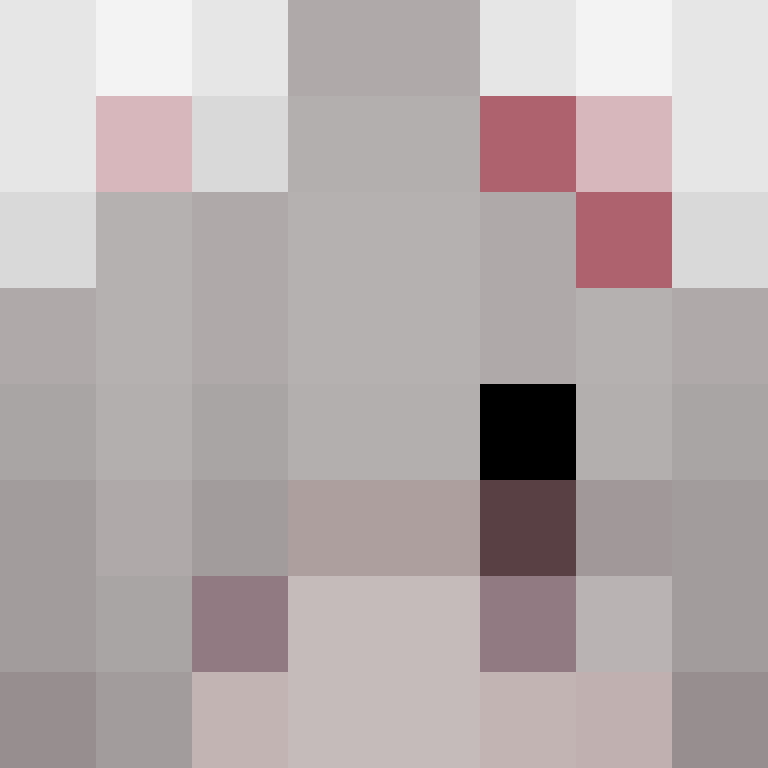 MewKeyy's skin