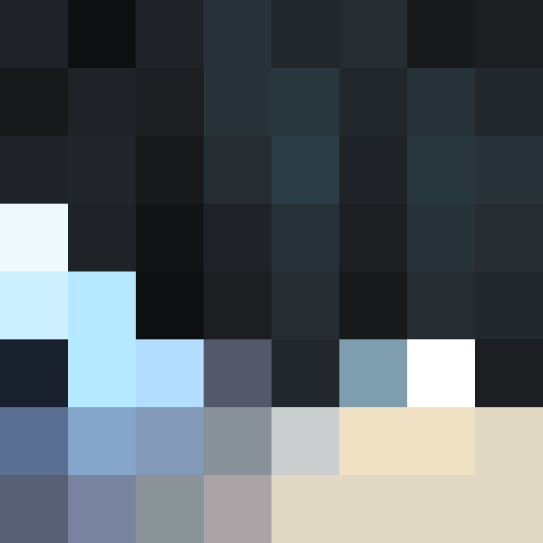 dominictizon's skin