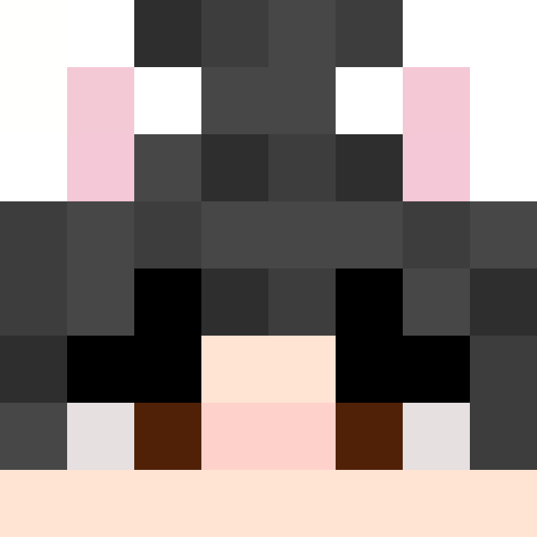 Velkora's skin