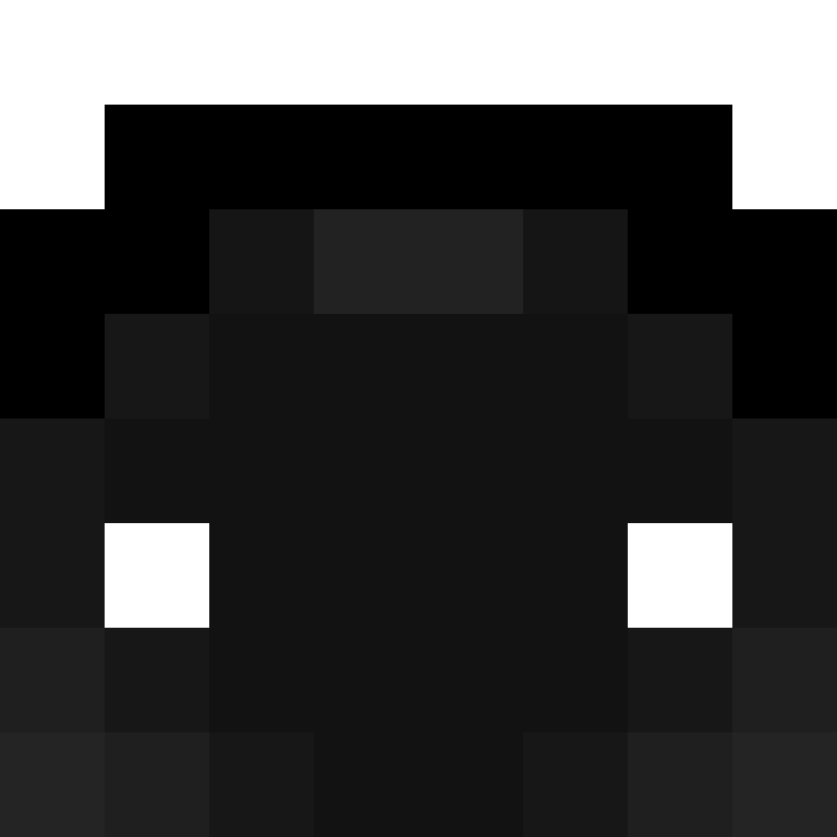 Superchido's skin