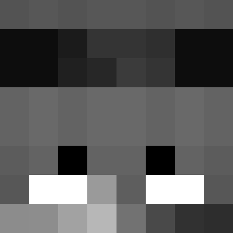 sal_pro's skin
