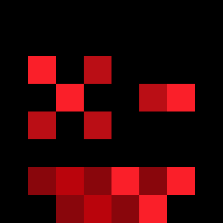 hubzss's skin