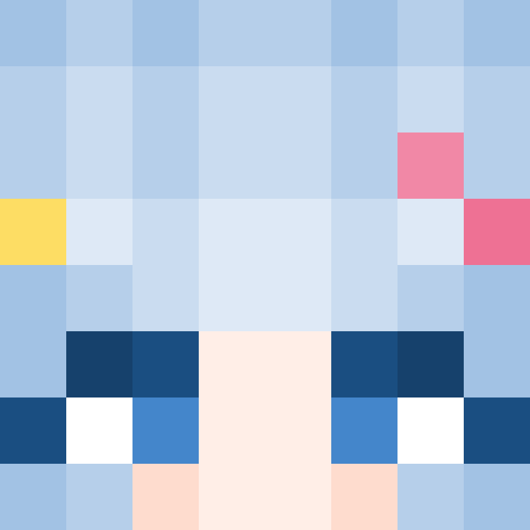 RisaMisaKisa's skin