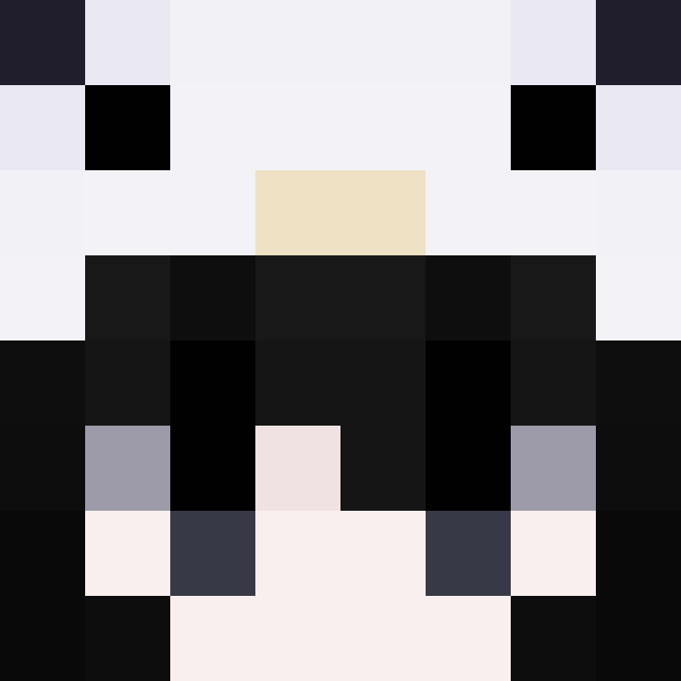 zLucerina's skin