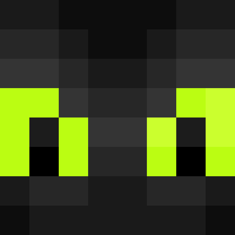 frayjunior's skin