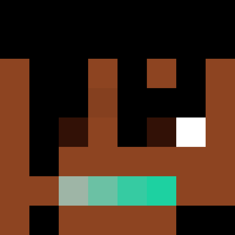 bluecj's skin