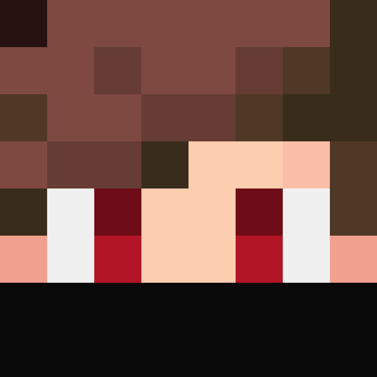 eisteepic's skin