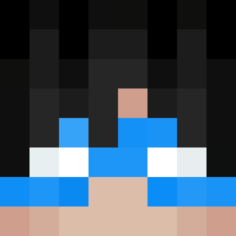 BACHIRAArl's skin
