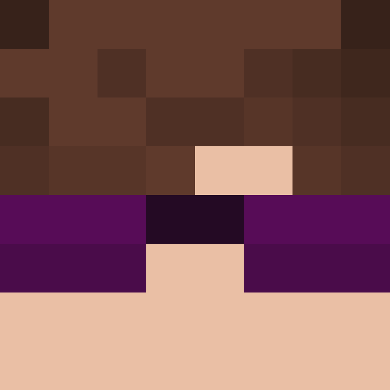 Cyborg679's skin