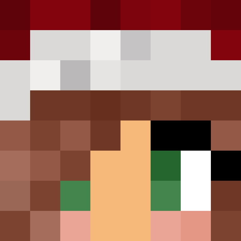 MominaBobina's skin