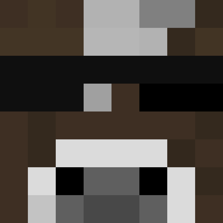 PacificMilk's skin
