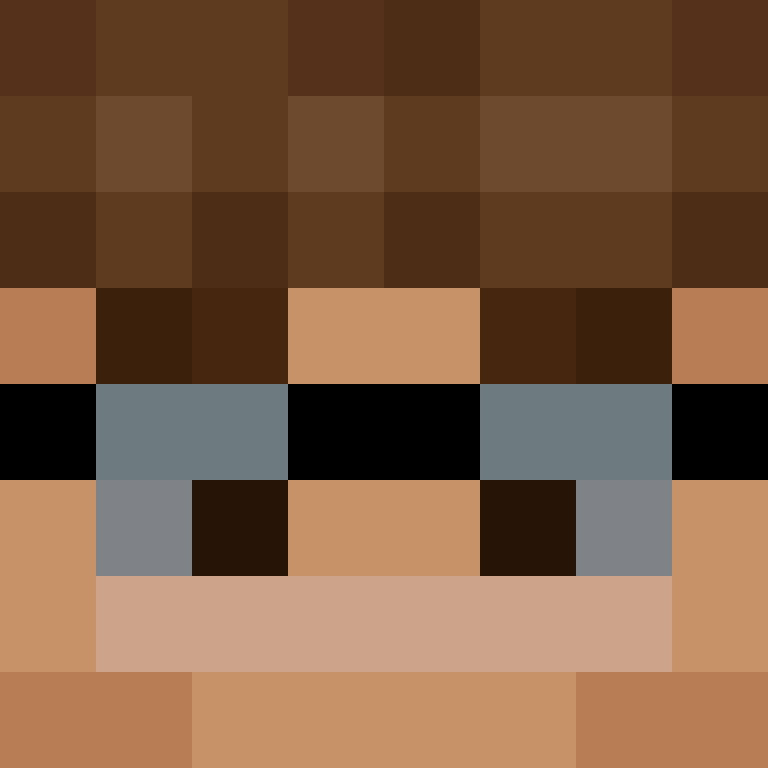 MrTungster's skin