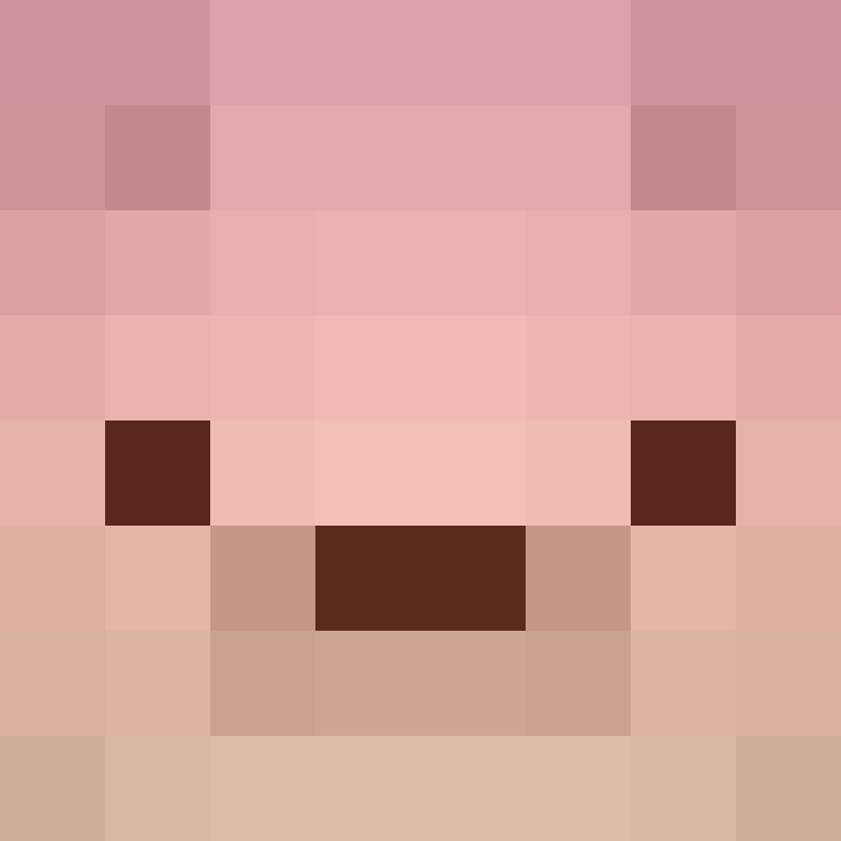JoeNickel's skin