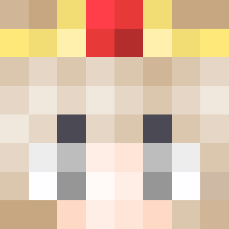 Ryuzln's skin