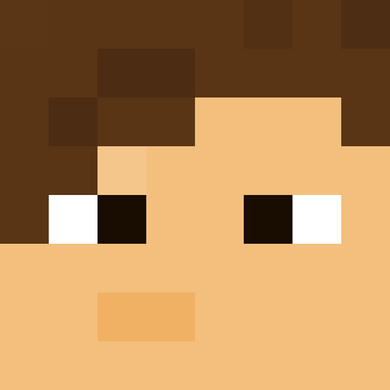 Joeri's skin