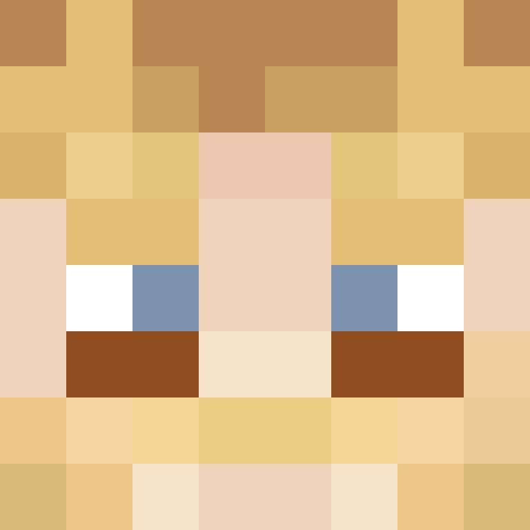 NiborMoon's skin