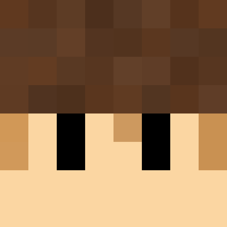 Vixstoria's skin