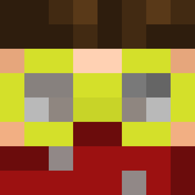 RoxyPlayz1234's skin