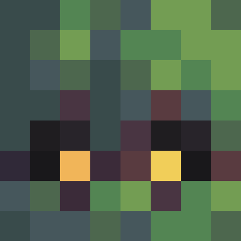thaartje's skin