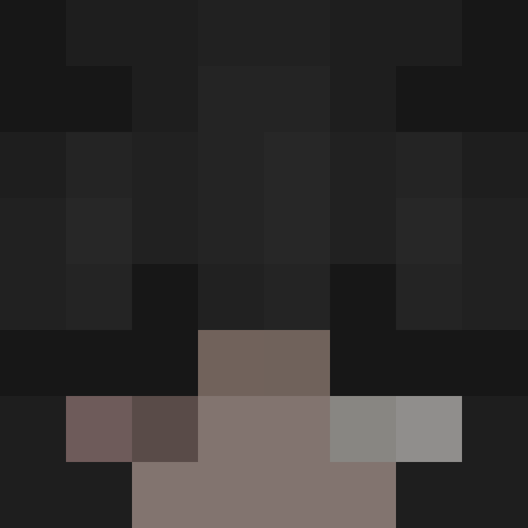 Frozsty's skin