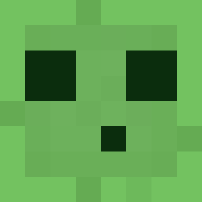 daflame's skin