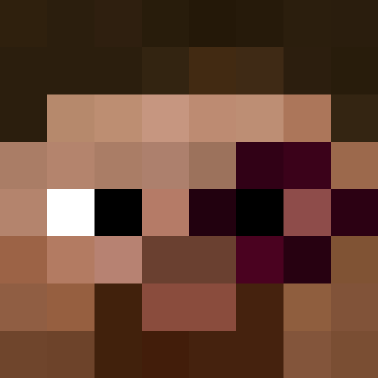 OCE_BIGSHREK's skin