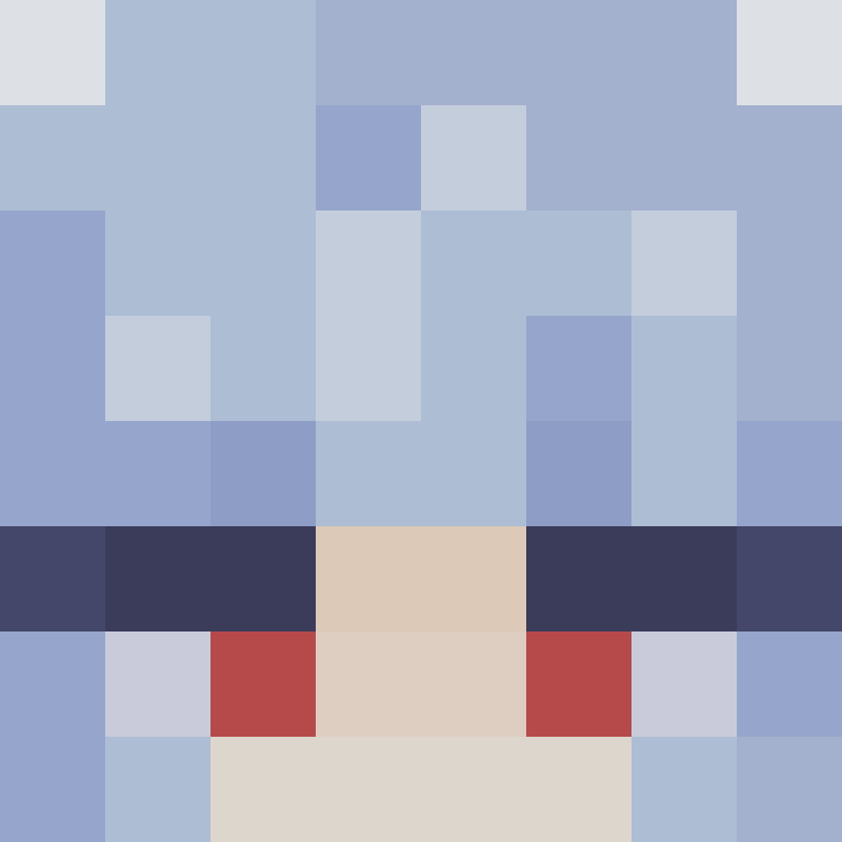PlayerZer017's skin