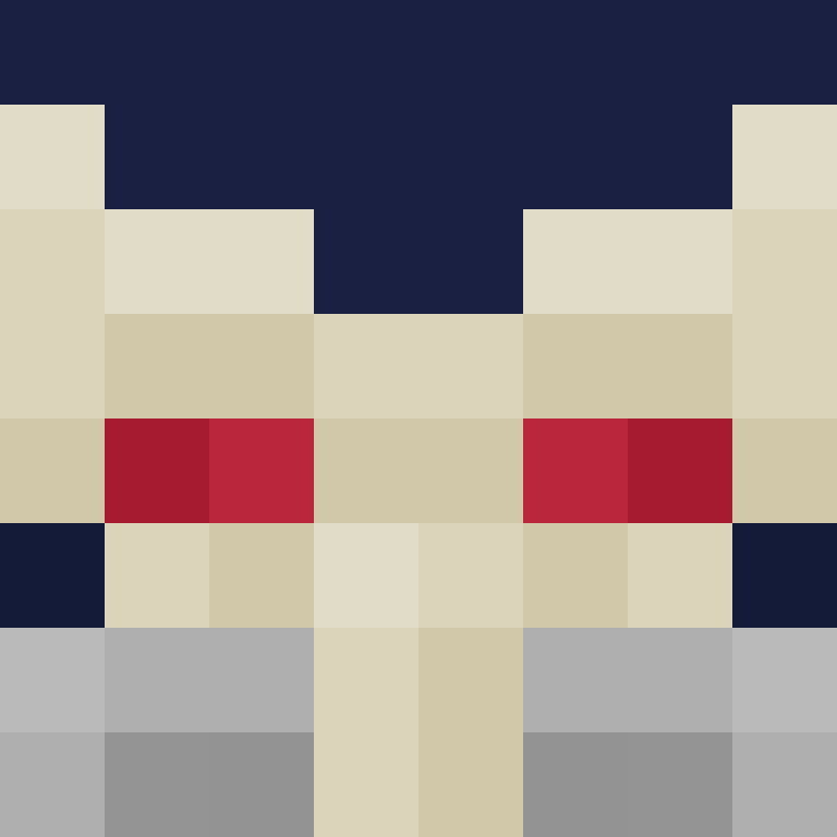 Sydoun17's skin