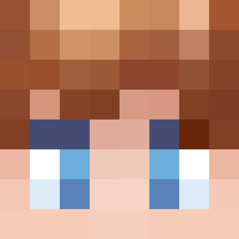 Real_Oddity's skin