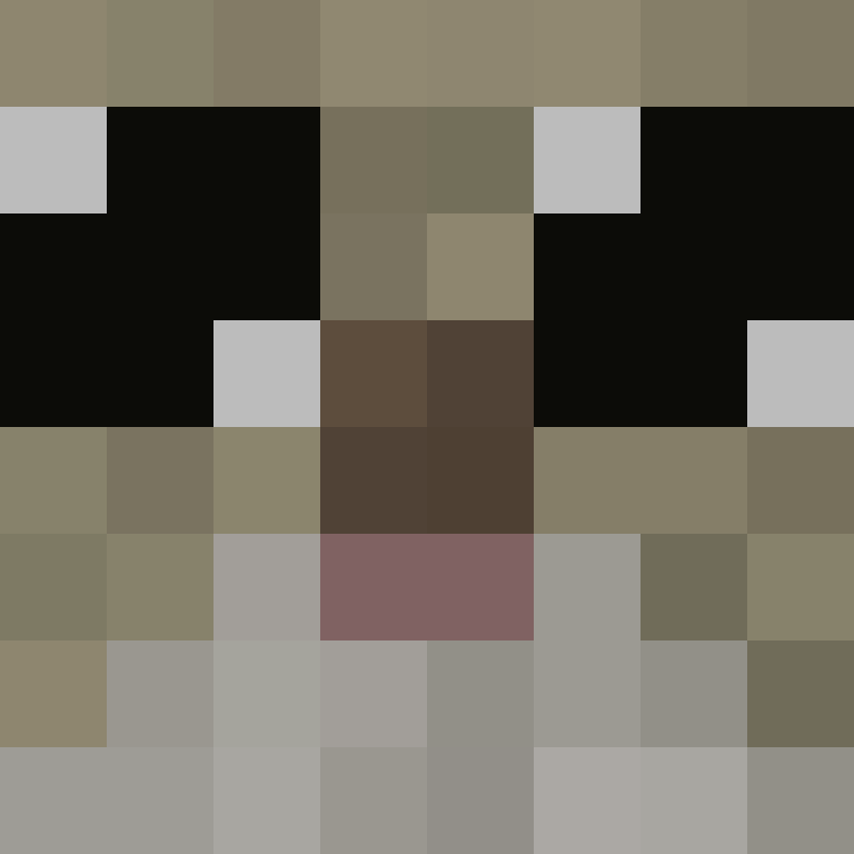 MissKeish's skin