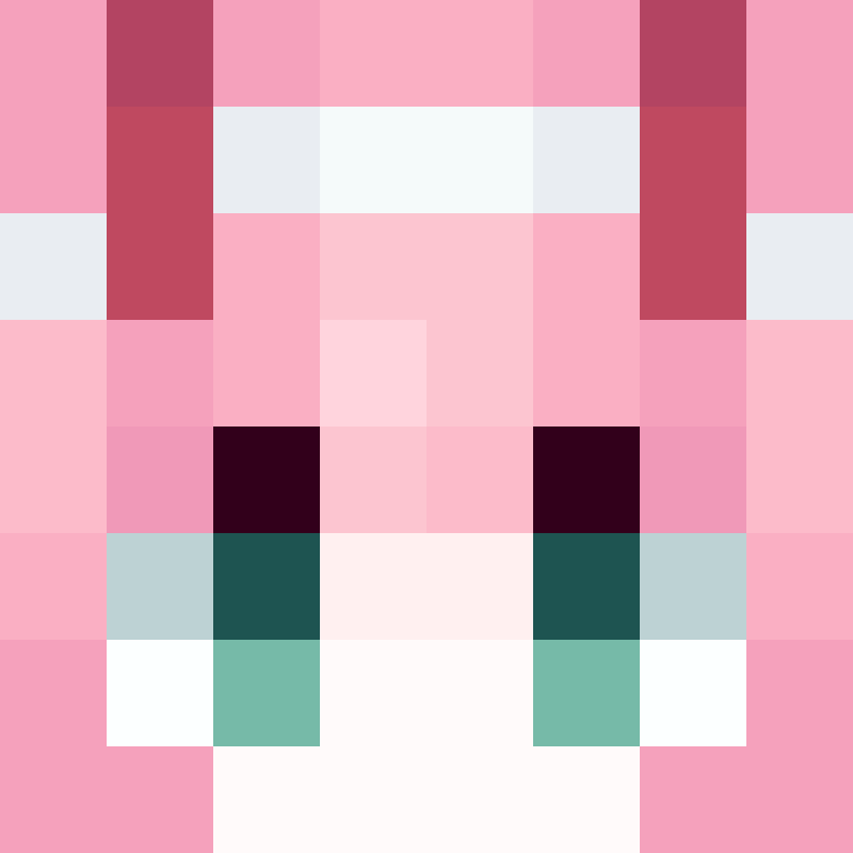 Natsunagu's skin