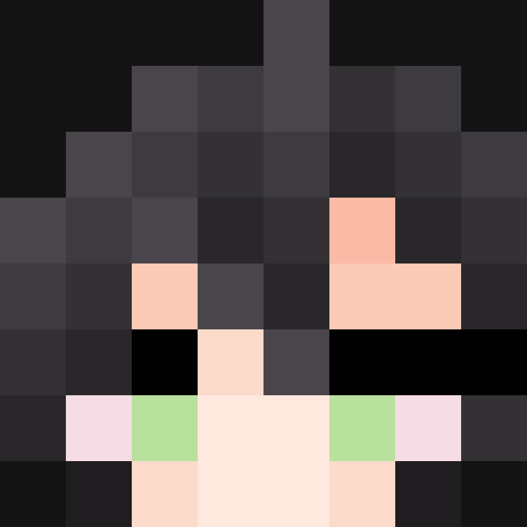 2lChxrry's skin