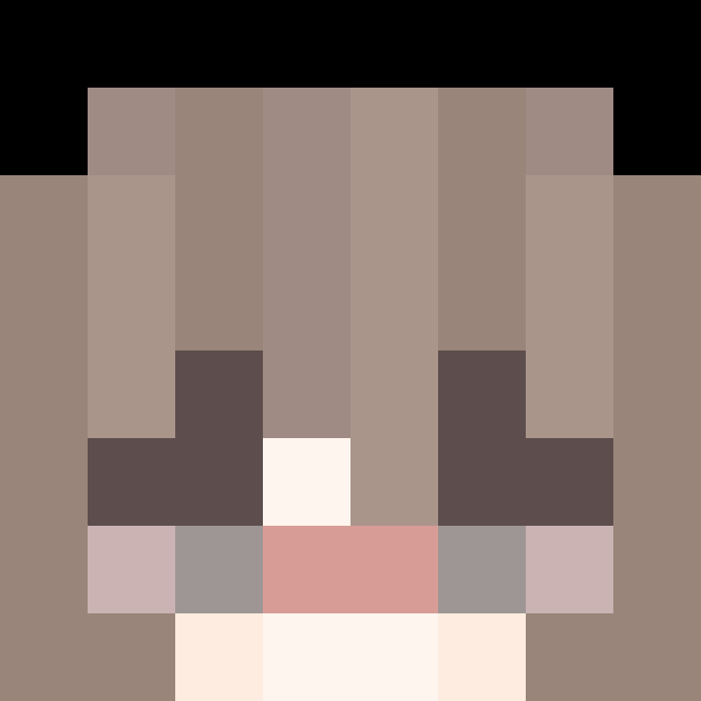 MaskedMoonlight's skin