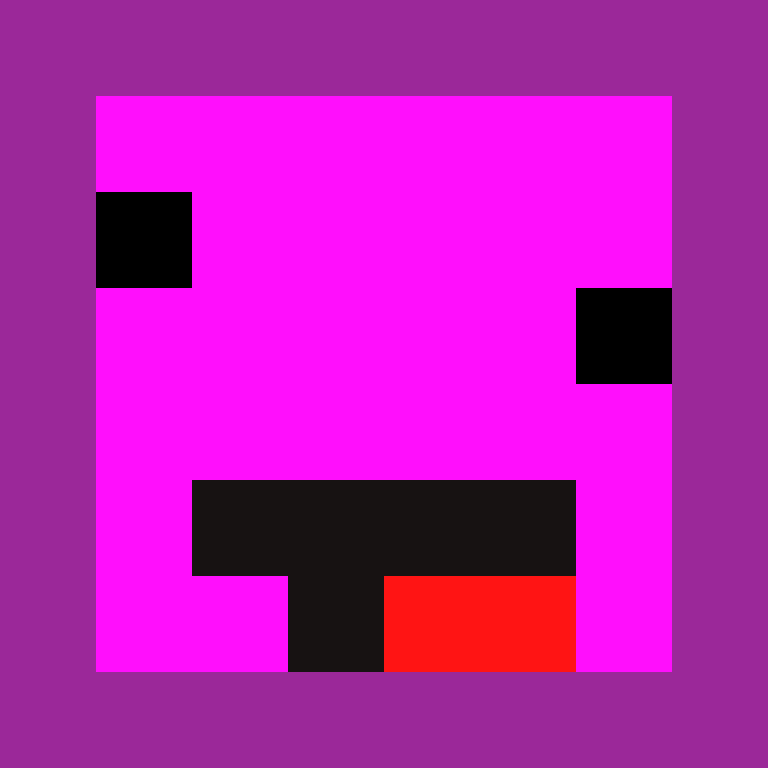 HolleyGamingYT's skin