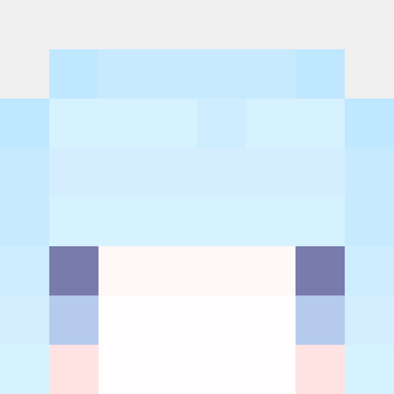 Sniffient's skin