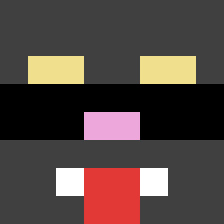 Rxxchz's skin
