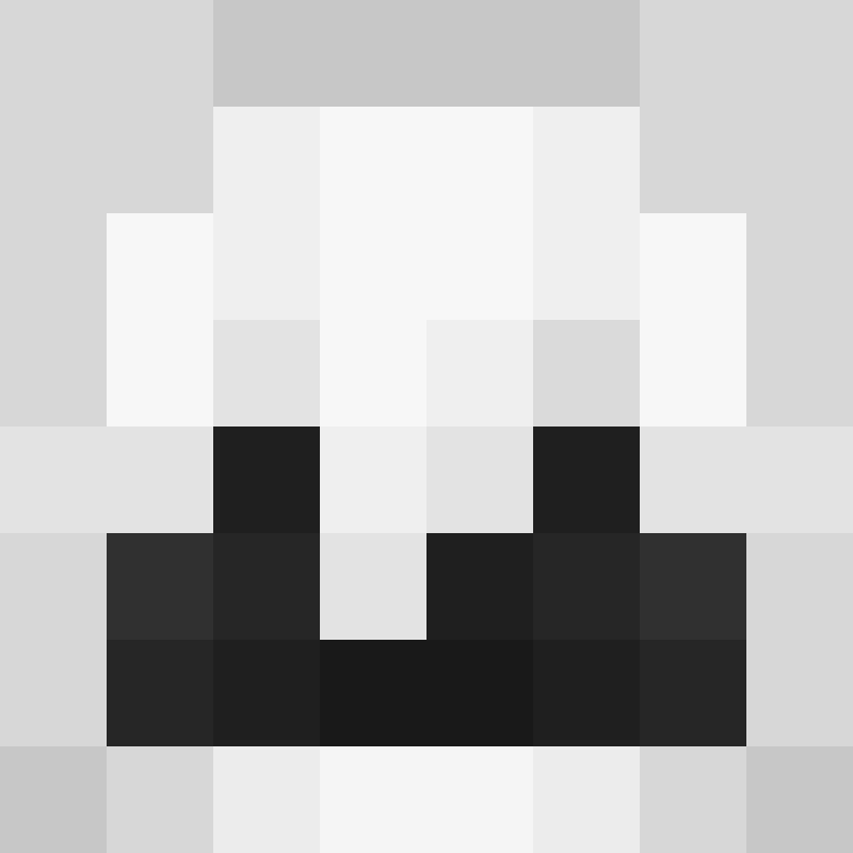 Beelzin's skin