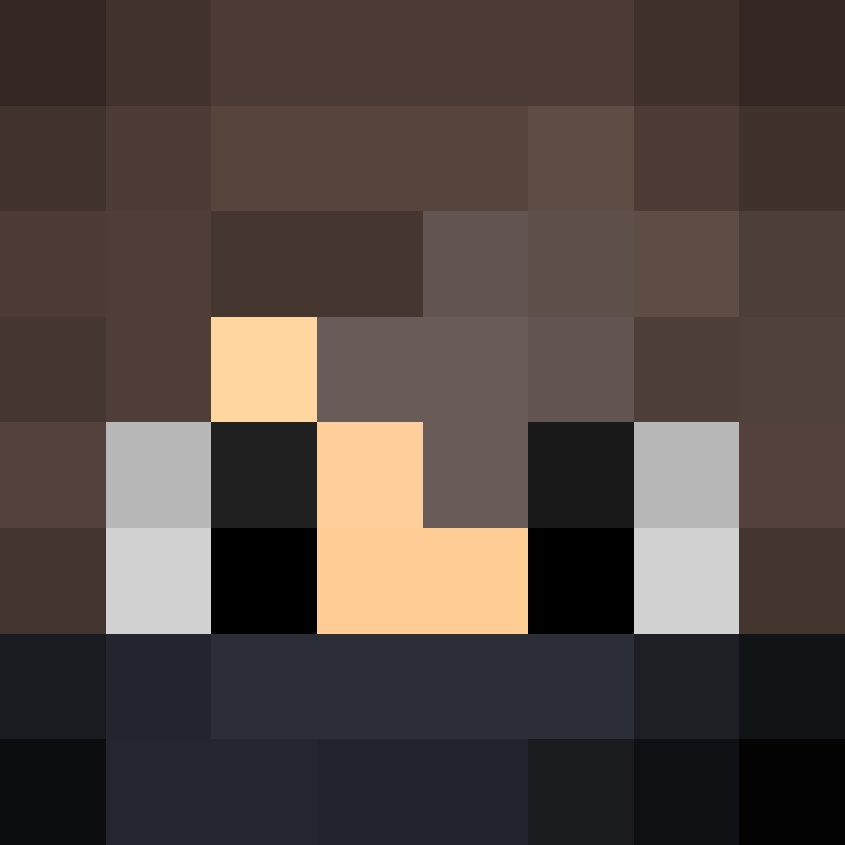 iBuraKaplan's skin