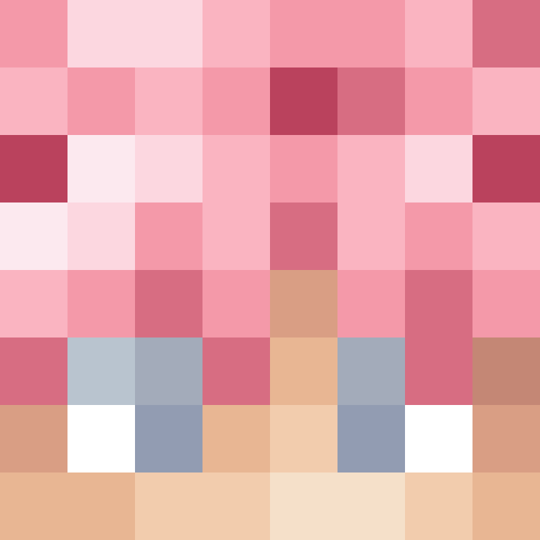 LippenLip's skin