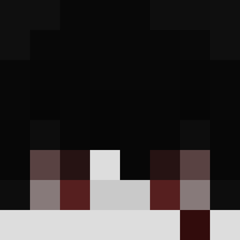Mxrrow's skin