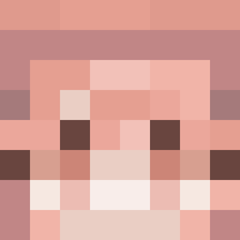 Skyvra's skin