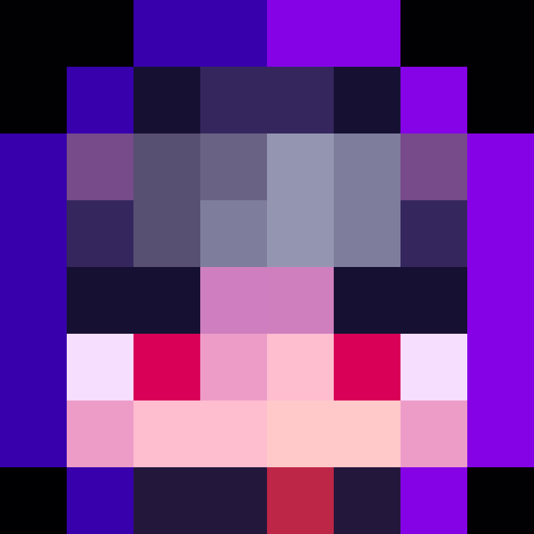qVogelBen's skin